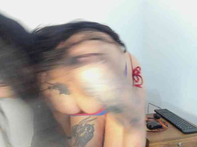 Liily-moore Liily-moore