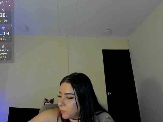 Liily-moore webcam