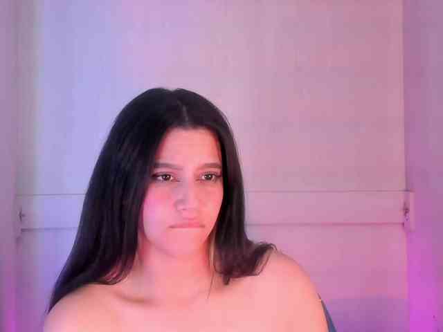 video chat nude Meganjenner