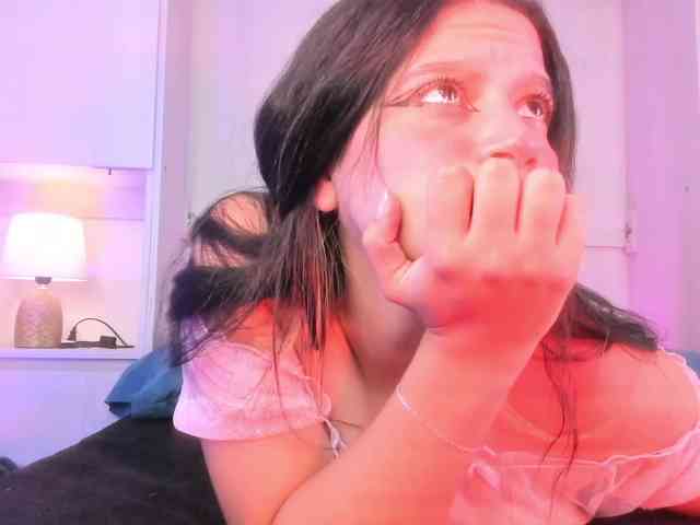 meganjenner webcam