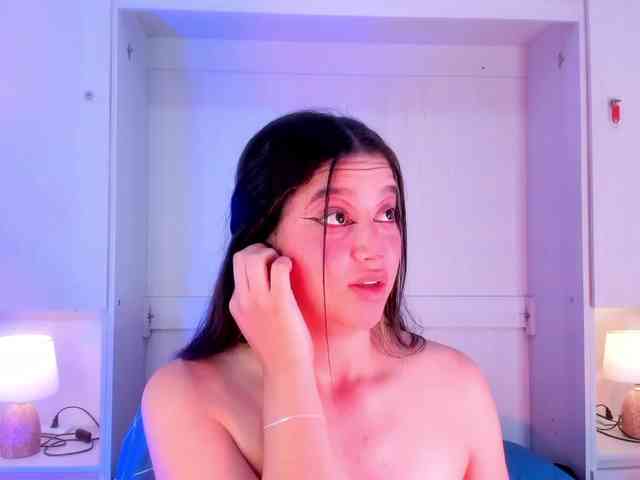 meganjenner webcam
