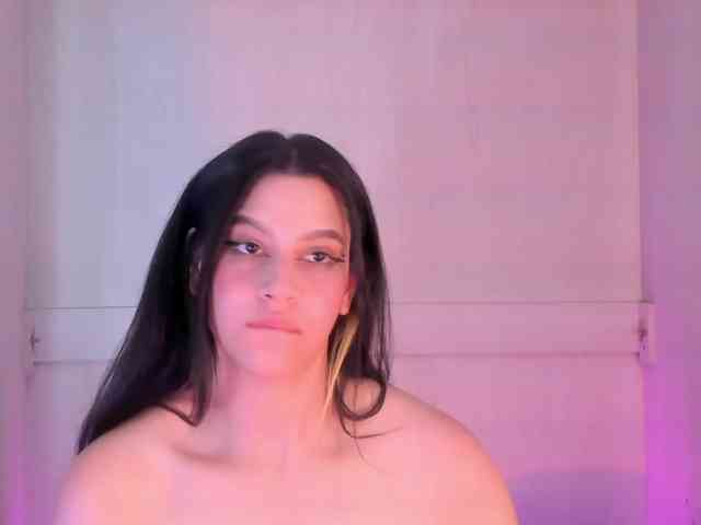 meganjenner webcam