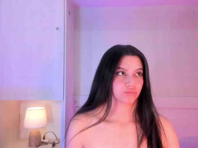 meganjenner webcam