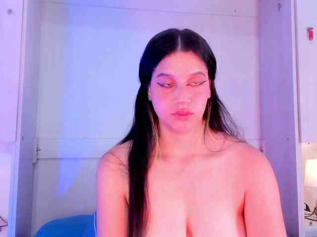 meganjenner webcam