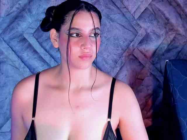 meganjenner webcam