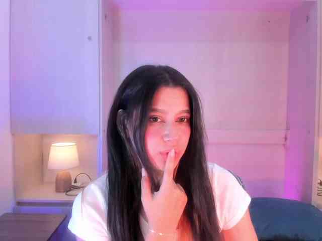 meganjenner webcam