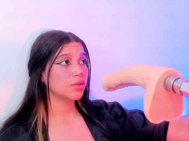 porn live webcam Meganjenner