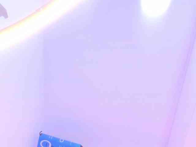 meganjenner webcam