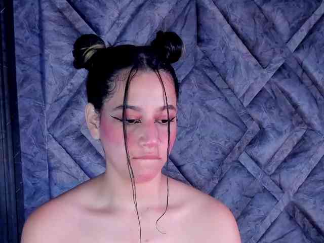 meganjenner webcam