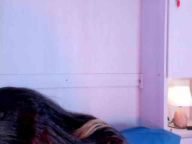 meganjenner webcam