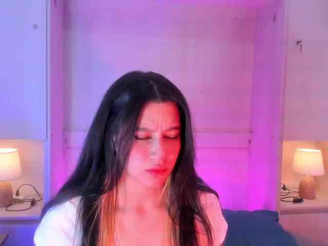 meganjenner webcam