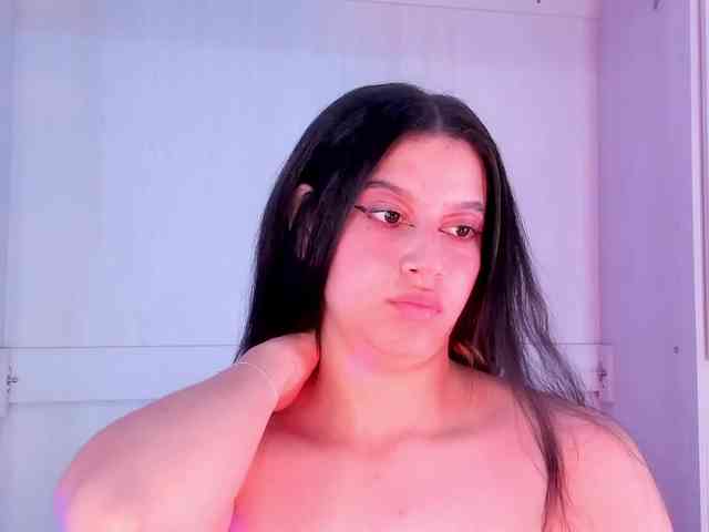 meganjenner webcam