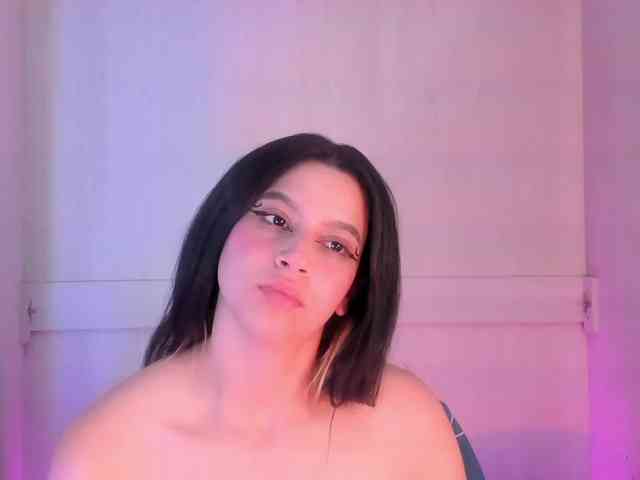 cam chat Meganjenner