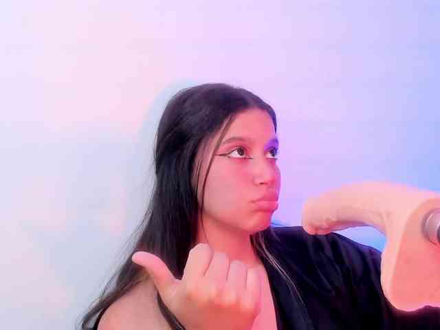 webcam live sex Meganjenner