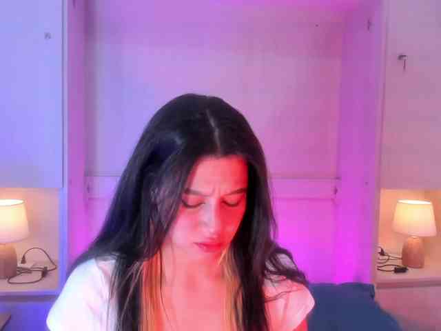 meganjenner webcam