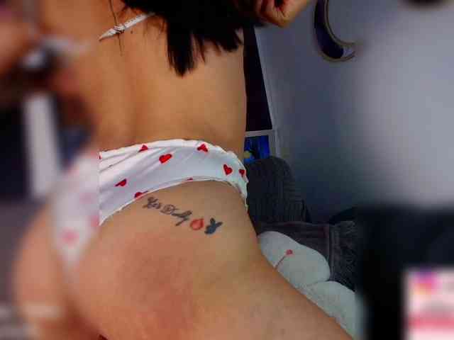 natashapride webcam