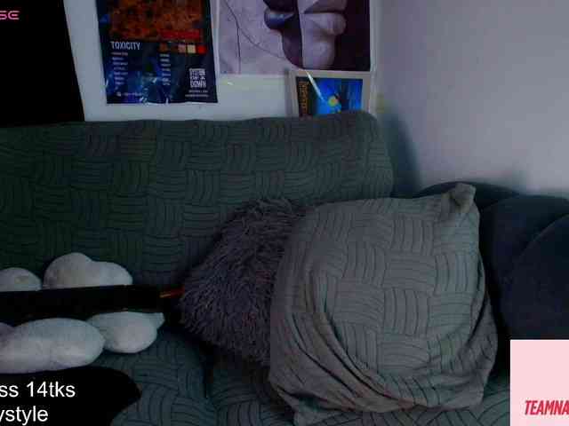 natashapride webcam