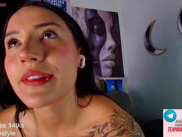 natashapride webcam