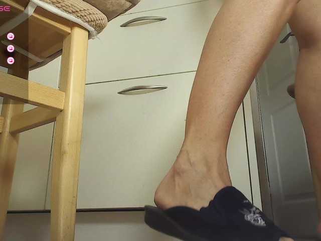 Alinka1979's BongaCams show and profile