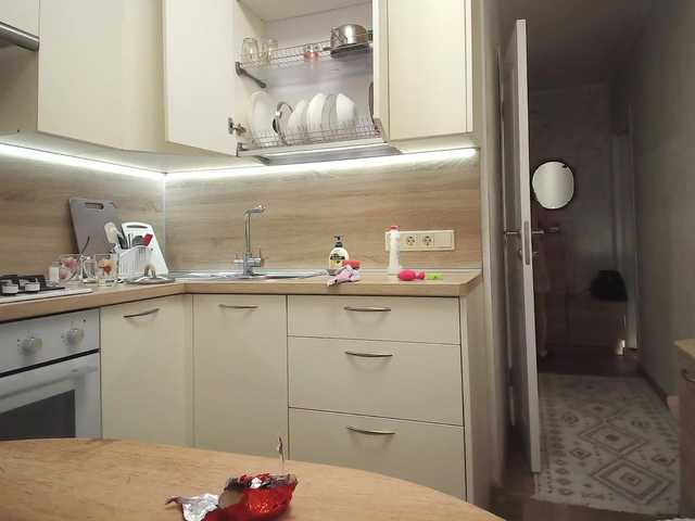 Alinka1979's BongaCams show and profile