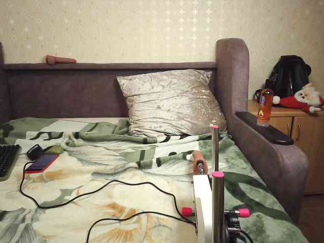 Arichk-a webcam