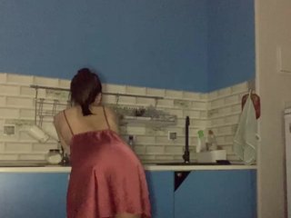 Kitana_mk Porn Show