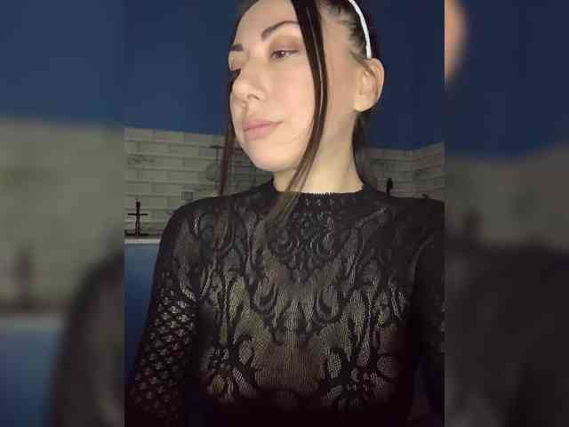 Kitana_mk webcam