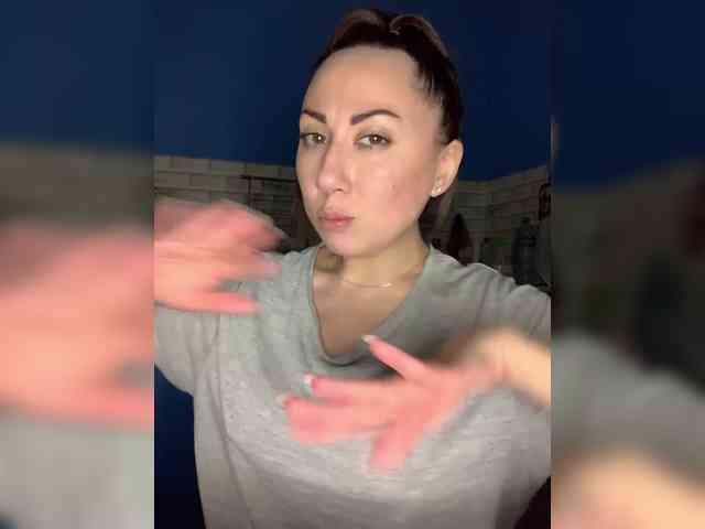 Kitana_mk webcam
