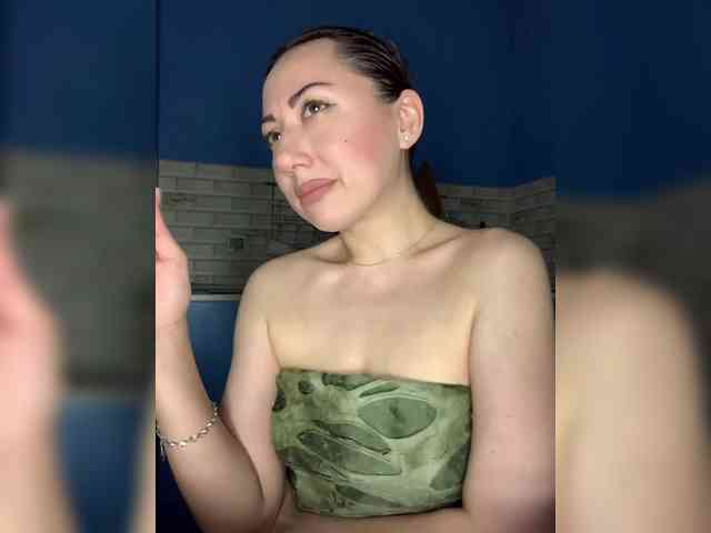 Kitana_mk webcam