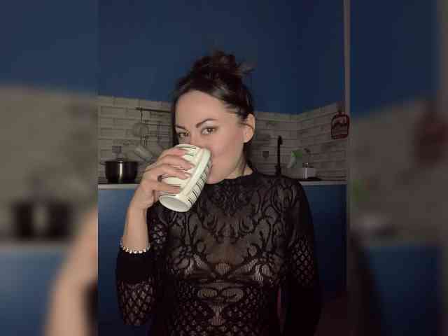 nude amateur chat Kitana-mk1