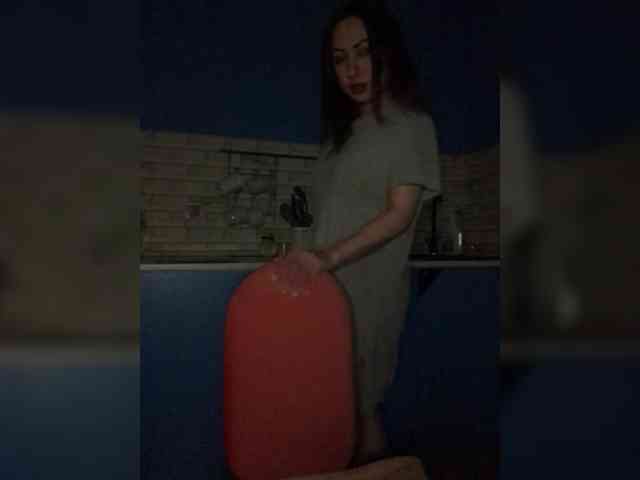 Kitana_mk webcam