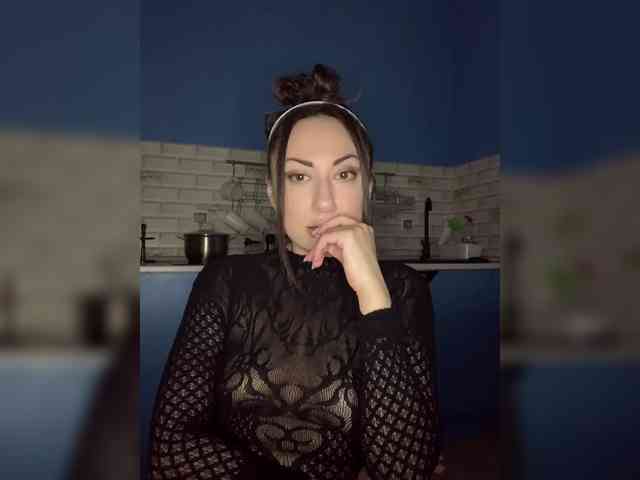 Kitana_mk webcam