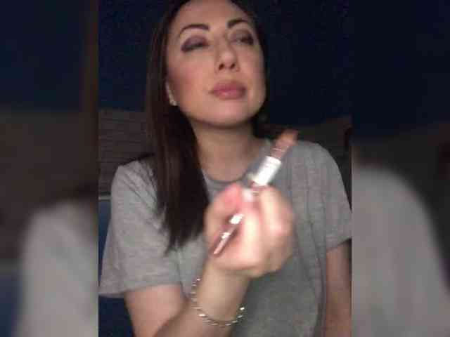 Kitana_mk webcam