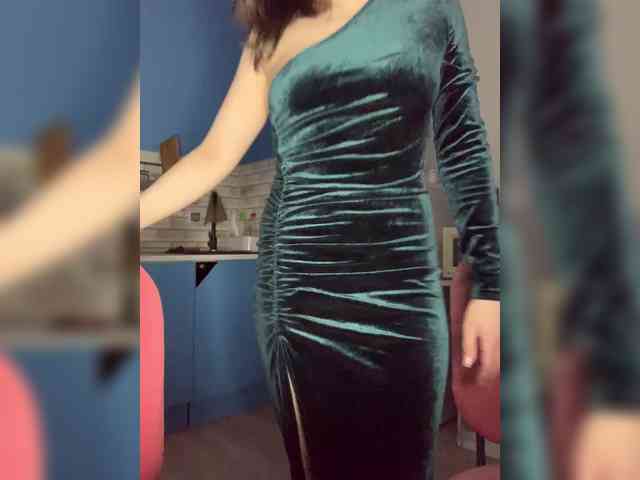 Kitana_mk webcam