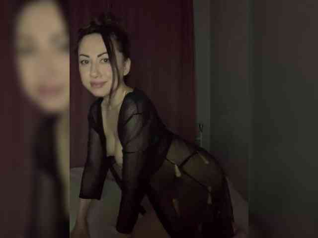 Kitana_mk webcam