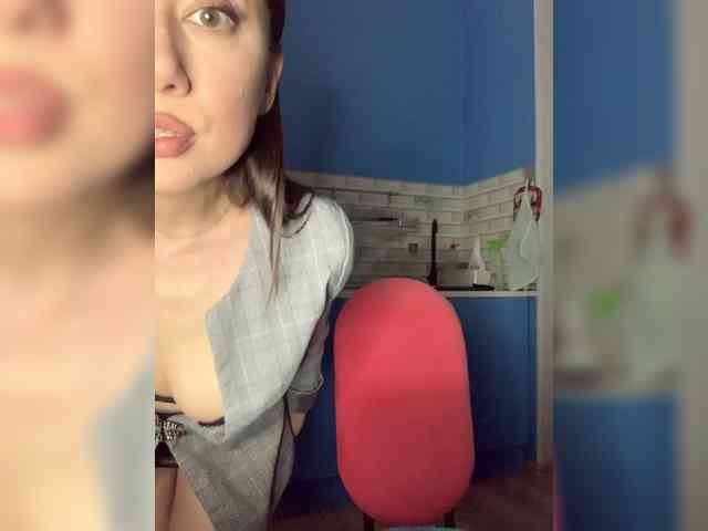Kitana_mk webcam