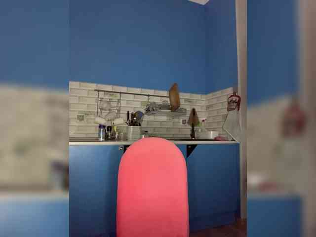 Kitana_mk webcam