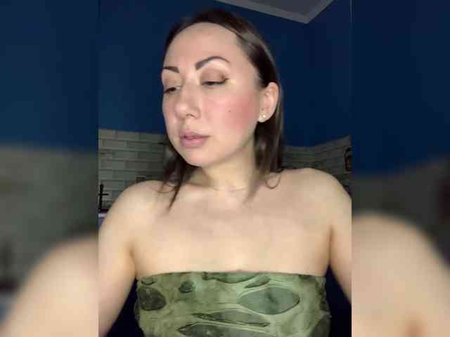 Kitana_mk webcam