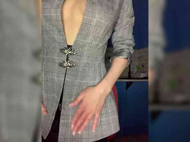 Kitana_mk webcam