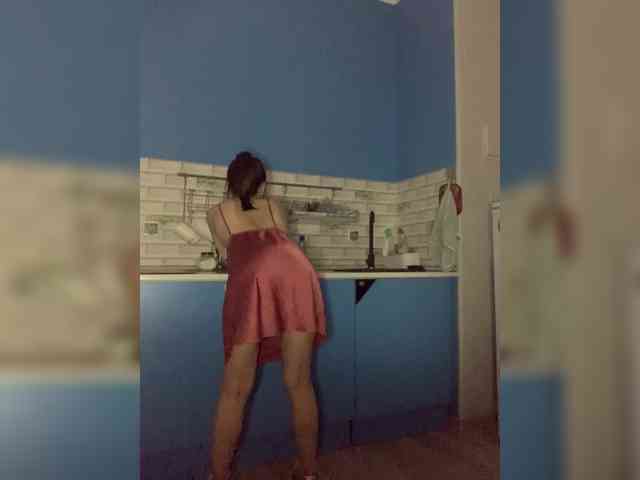Kitana_mk webcam