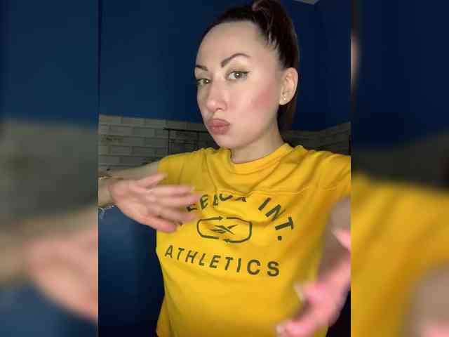 Kitana_mk webcam