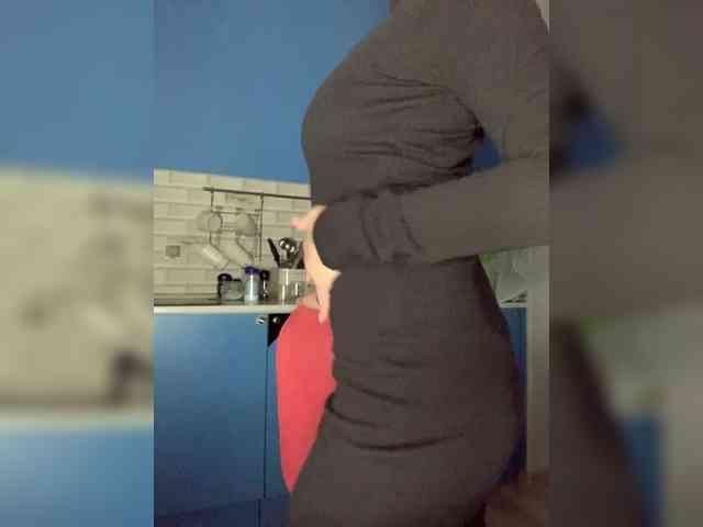 Kitana_mk webcam