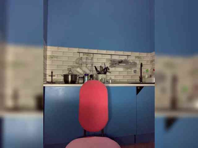 Kitana_mk webcam