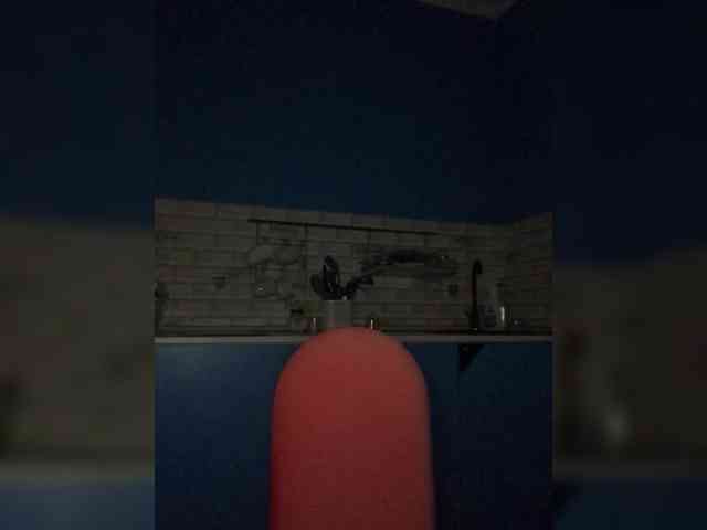 Kitana_mk webcam