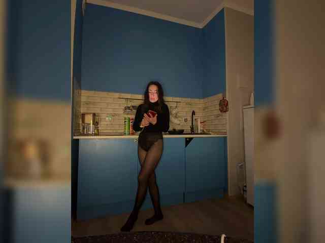 Kitana_mk webcam