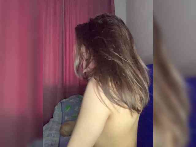 Kitana_mk webcam