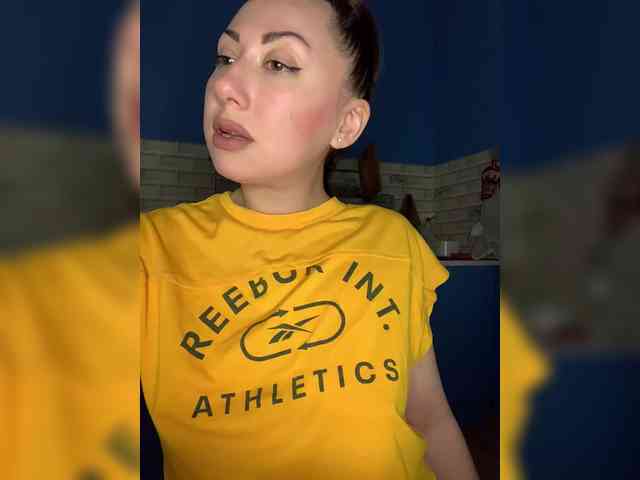 Kitana_mk webcam