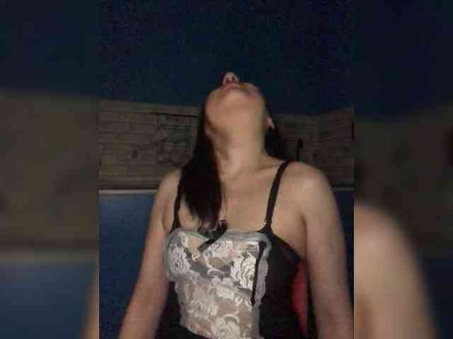 Kitana_mk webcam