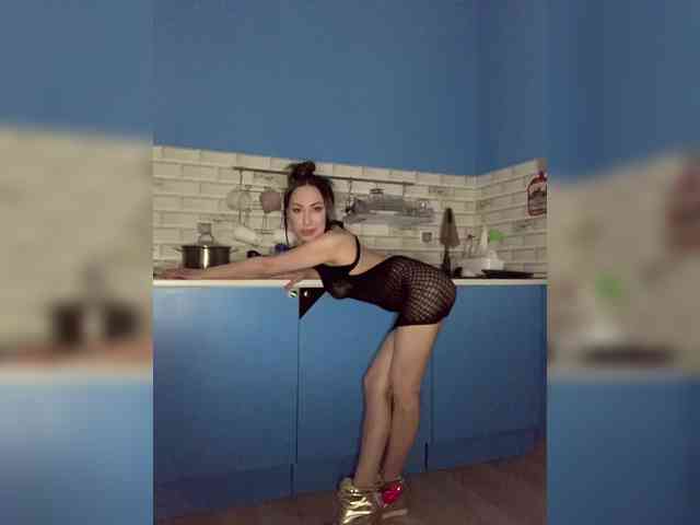 Kitana_mk webcam