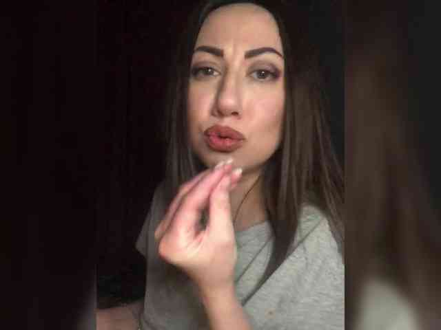 Kitana_mk webcam